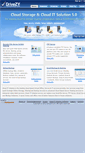 Mobile Screenshot of drivezy.vosibiz.com